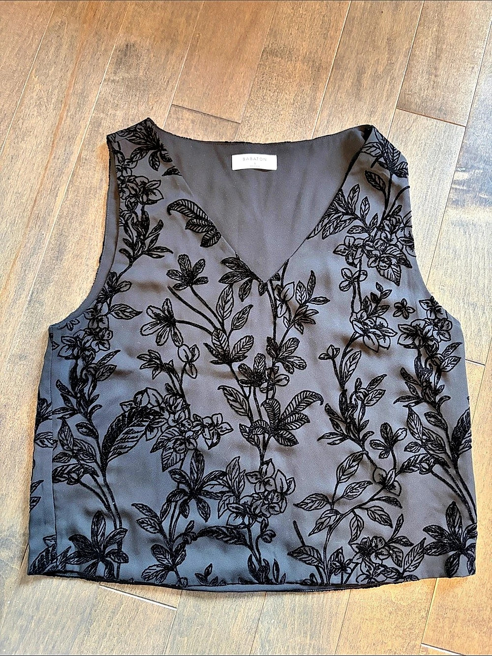 ARITZIA Babaton Tank Top